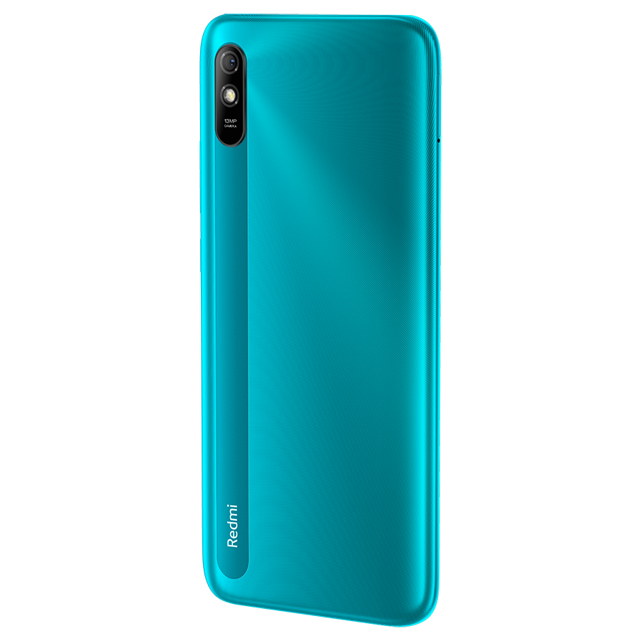 Buy Redmi 9a 2gb Ram 32gb Nature Green Online Croma 1536